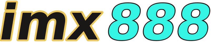 imx888 logo